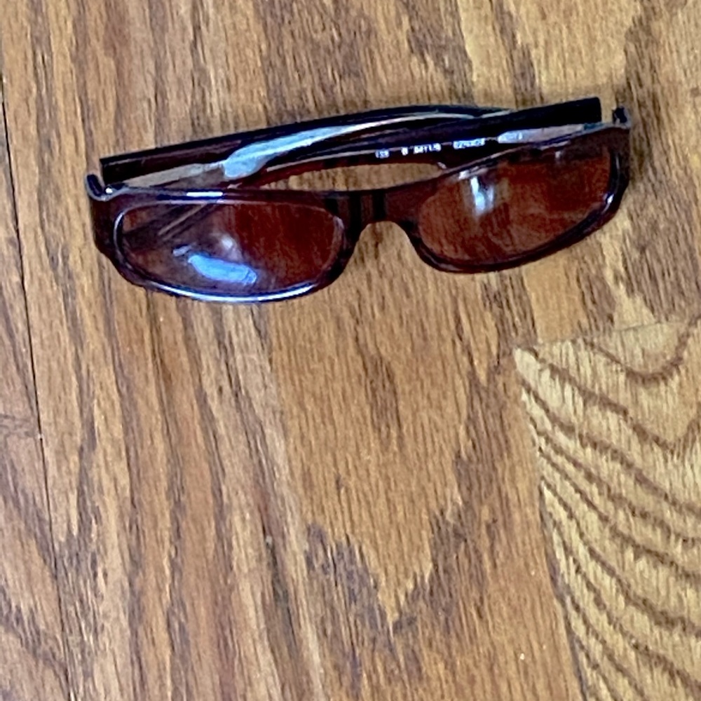 Burberry sunglasses